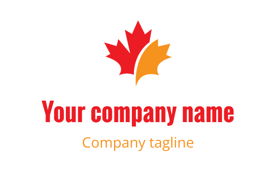 Maple logo