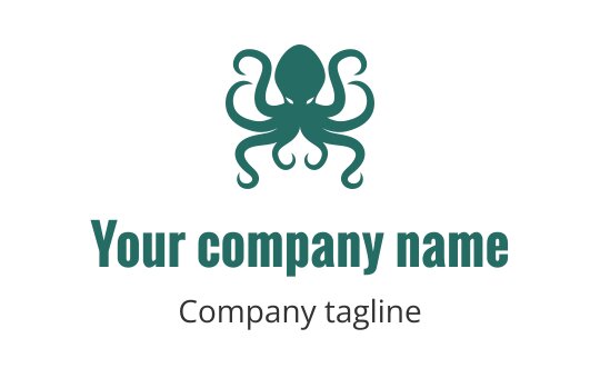 Seafood logo