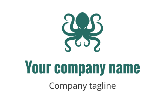 Octopus logo