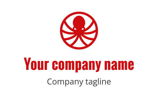 Octopus logo