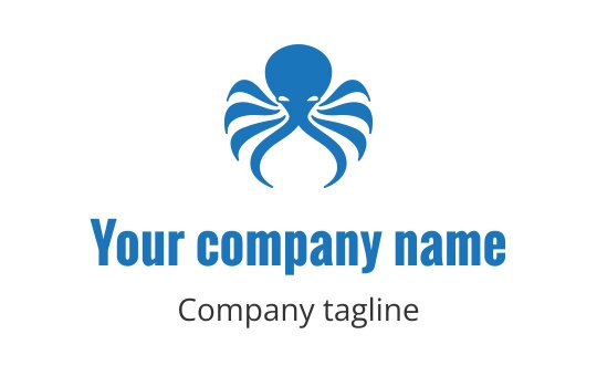 Seafood logo