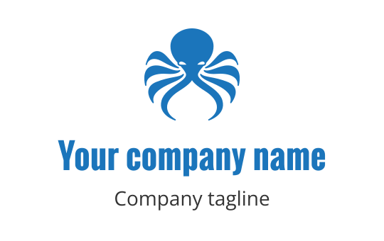 Octopus logo