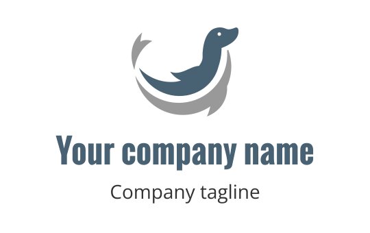 Seal logo