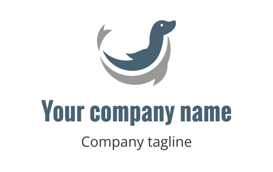 Seal logo