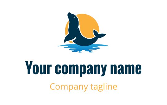 Seal logo