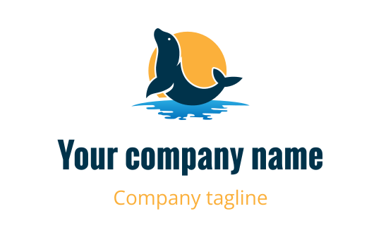 Seal logo