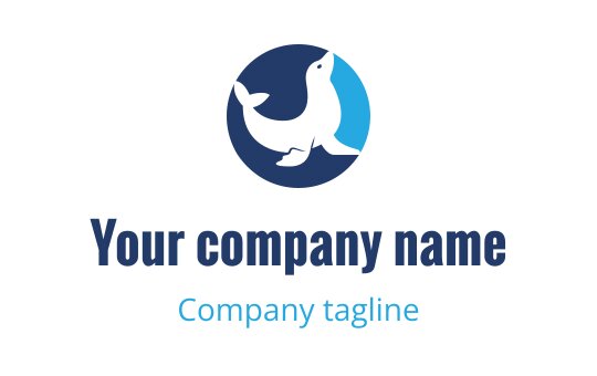Seal logo