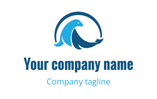 Seal logo