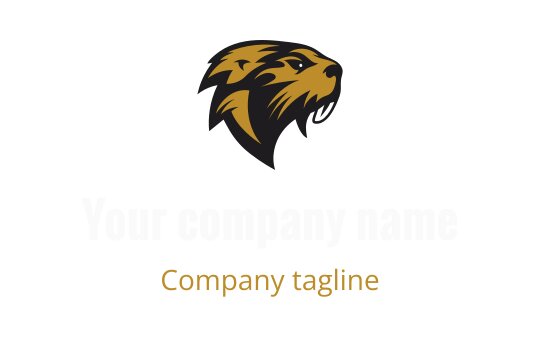 Beaver logo