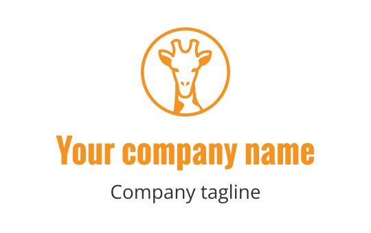 Giraffe logo