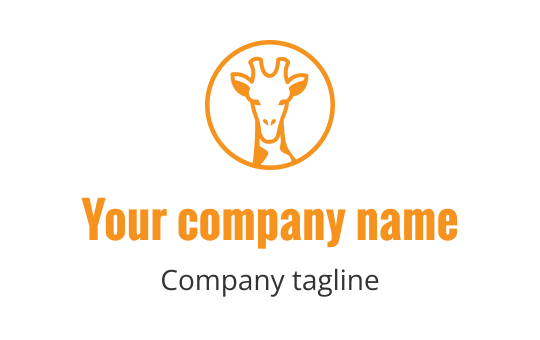 Giraffe logo