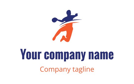 123 logo