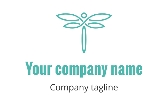 Dragonfly logo