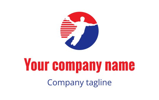 123 logo