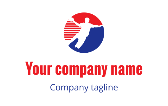 123 logo