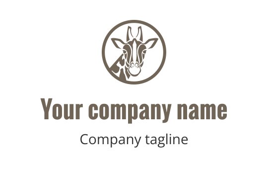 Giraffe logo