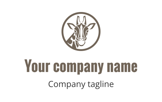 Giraffe logo