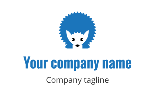 Hedgehog logo