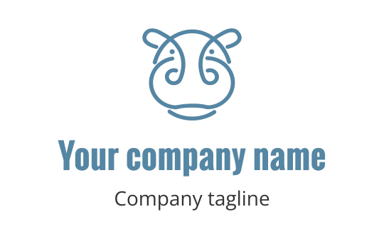 Hippo logo