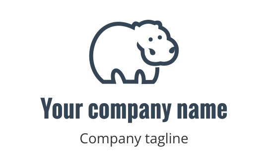 Hippo logo