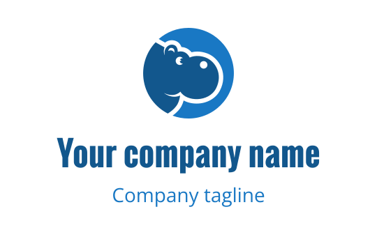 Hippo logo