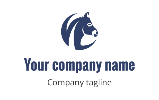 Donkey logo