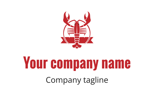 Lobster logo