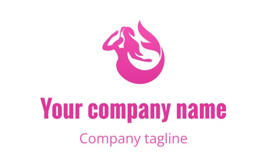 Mermaid logo