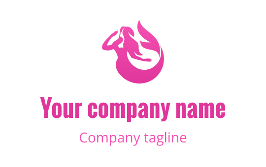 Mermaid logo