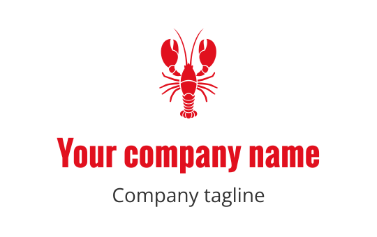 Lobster logo