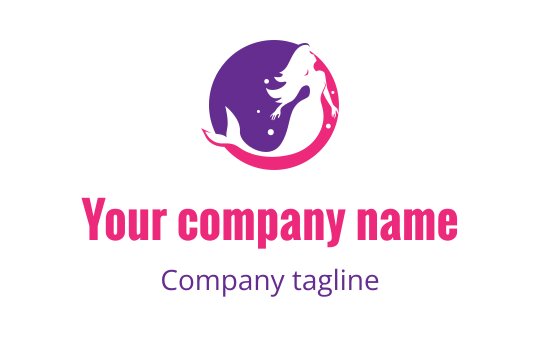 Mermaid logo