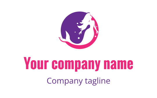 Mermaid logo
