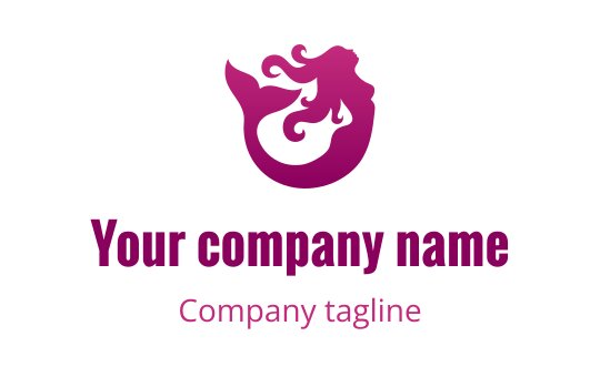 Mermaid logo