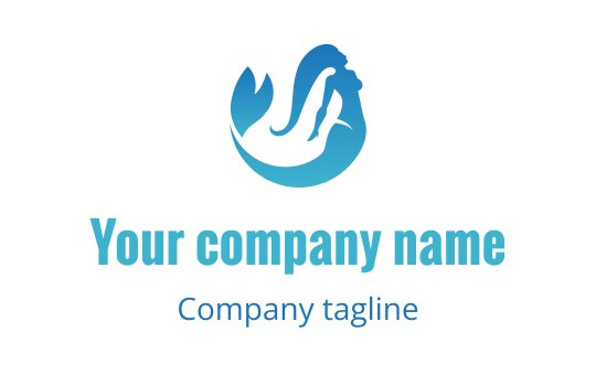 Woman logo