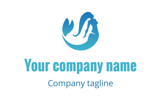 Mermaid logo