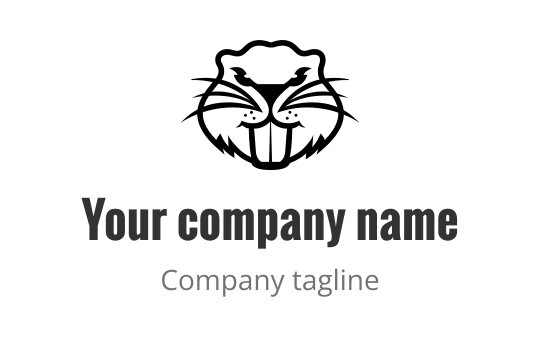 Beaver logo