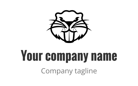 Beaver logo