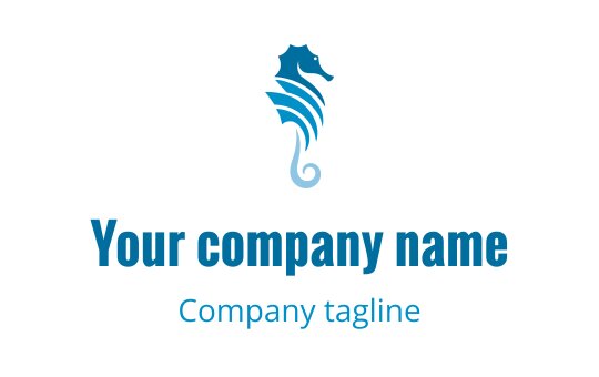 Beach logo