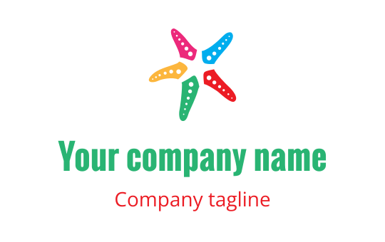 Starfish logo