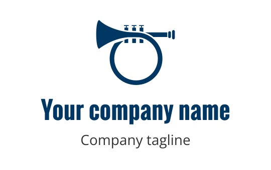 Trumpet logo