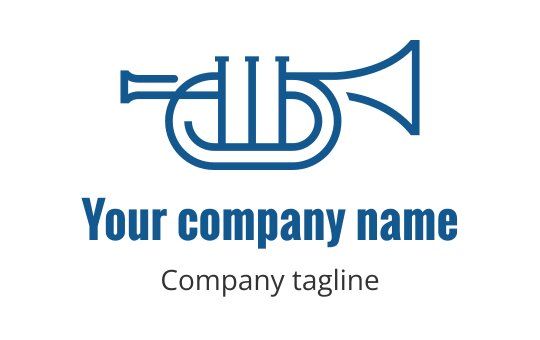 Trumpet logo