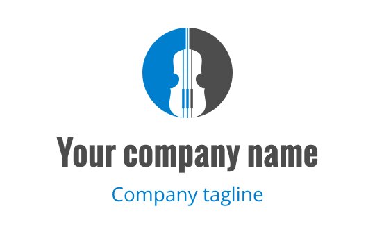 Instrument logo