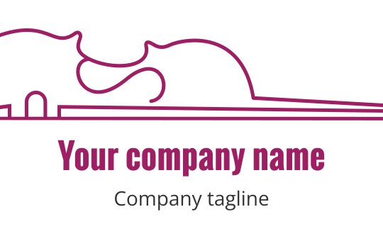 Instrument logo