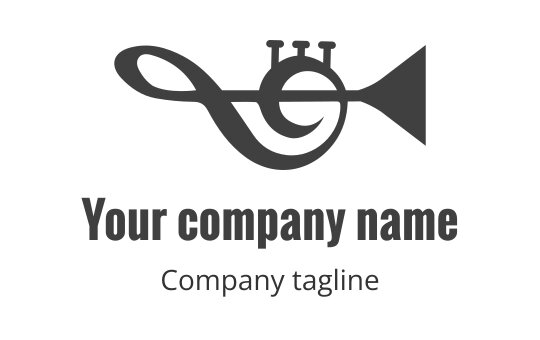Trumpet logo