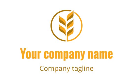 Farming logo