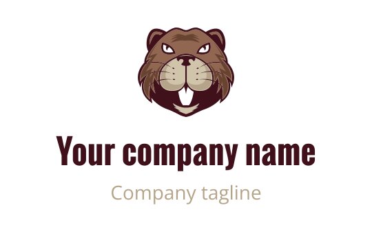 Beaver logo