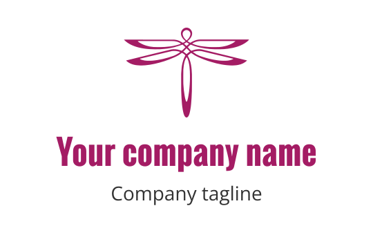 Dragonfly logo