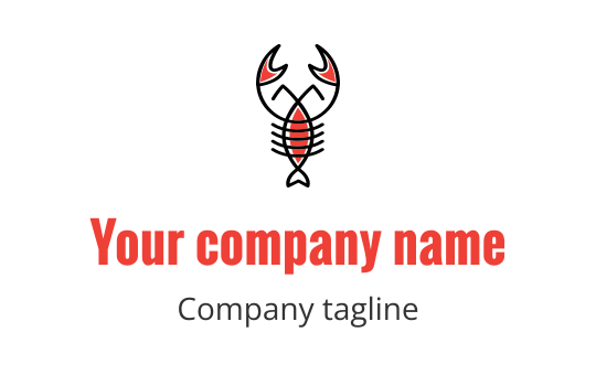 Lobster logo