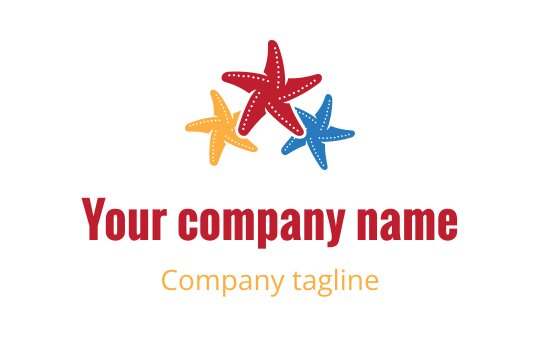 Beach logo