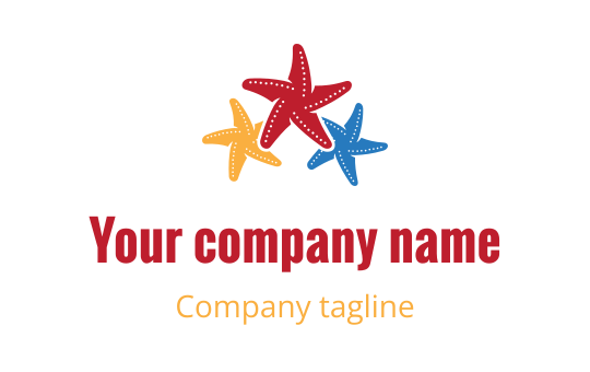 Starfish logo